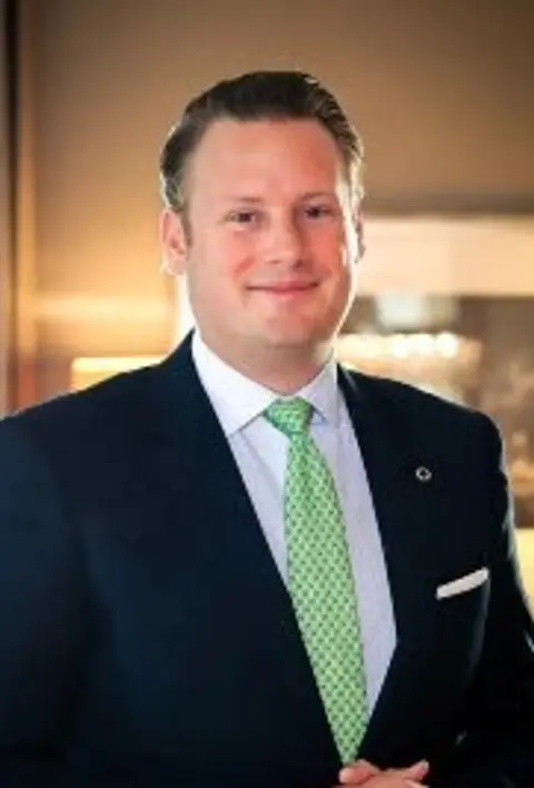 Friedrich von Sch