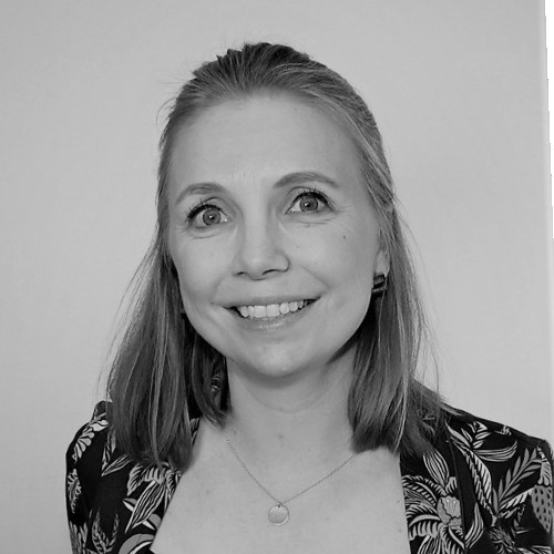 Celine Wickerhoff