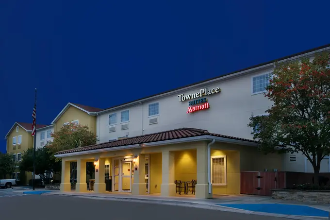 TownePlace Suites by Marriott San Antonio Northwest ......