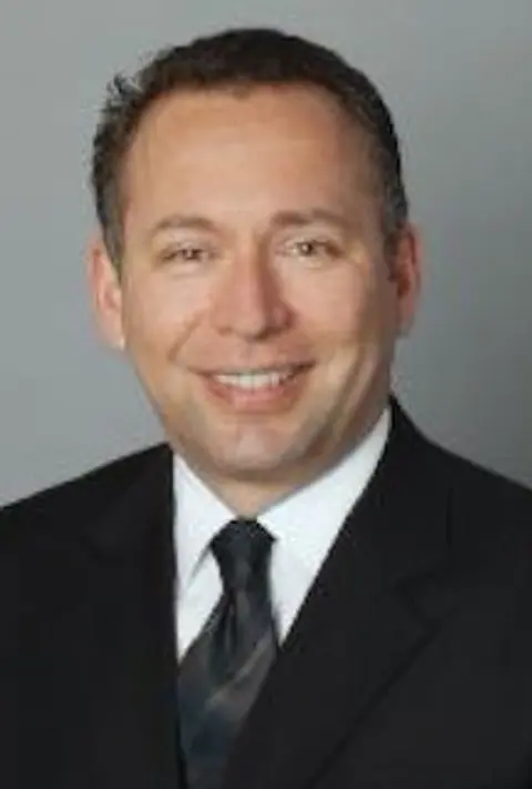 Jason Cabrera