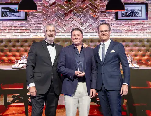 Accor Celebrates the Success of the 2025 Pacific Franchise Conference