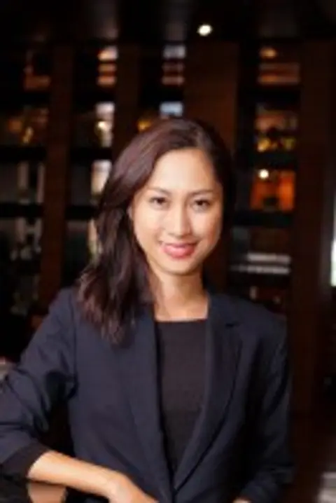 Grace Hoang