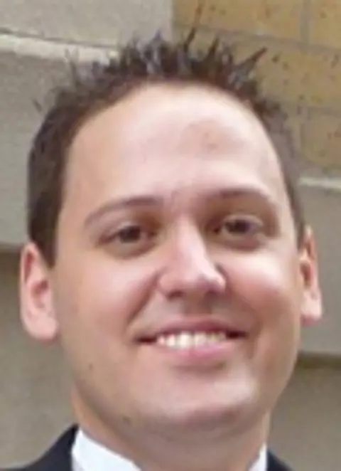 Tony Marco