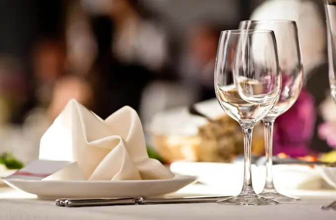 HVS Monday Musings: Indian Restaurant Industry