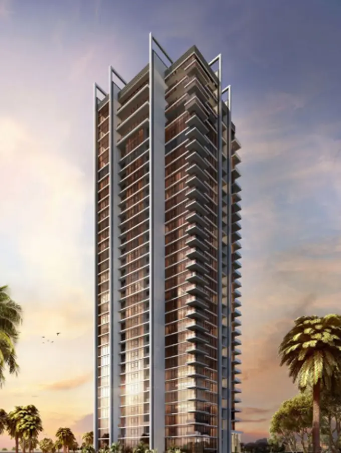 Banyan Tree Residences, Hillside Dubai ......