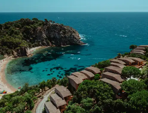 Zel Costa Brava