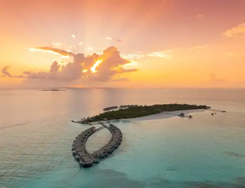Noku Maldives, Vignette Collection