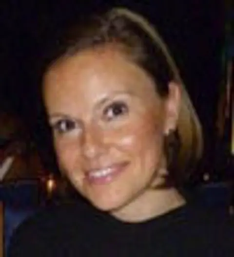 Katharina Kustos