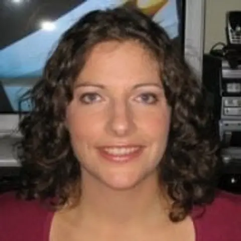 Johanna Jainchill