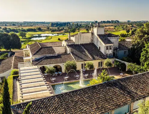 Dolce by Wyndham Siracusa - I Monasteri Golf & Spa