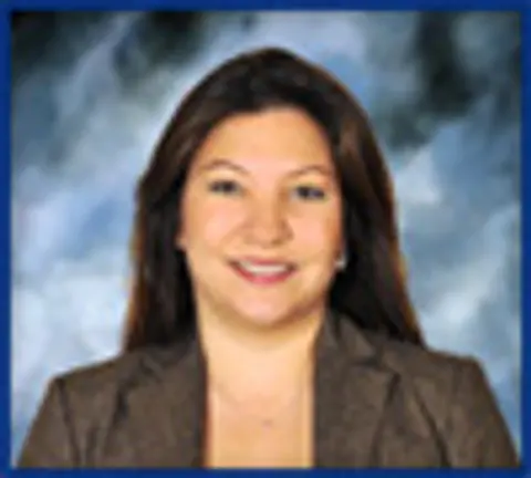Pamela Hirneisen
