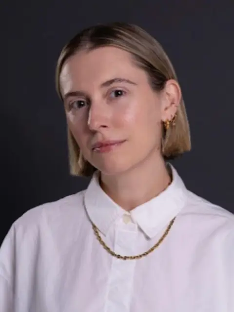 Megan Mulholland