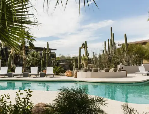 CIVANA Wellness Resort and Spa