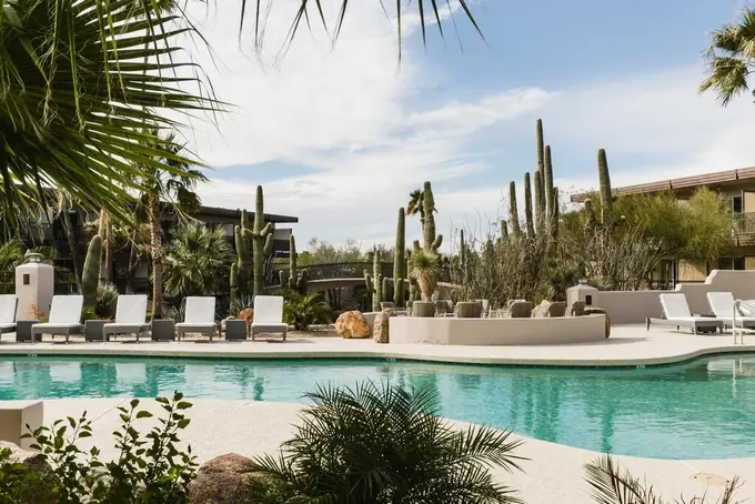 CIVANA Wellness Resort and Spa ......