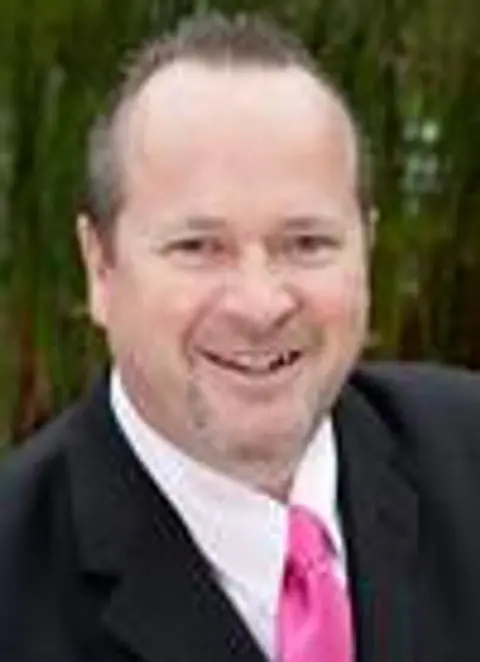 Garry Cox