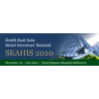 South East Asia Hotel Investors’ Summit (SEAHIS) - 2020