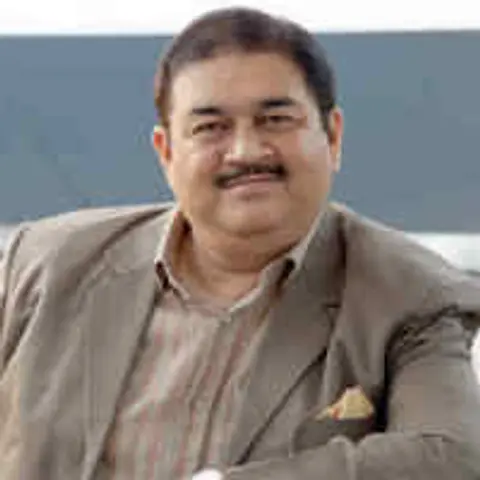 Subrata Banerjee