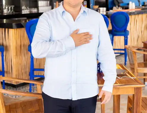 Arturo López Nieto