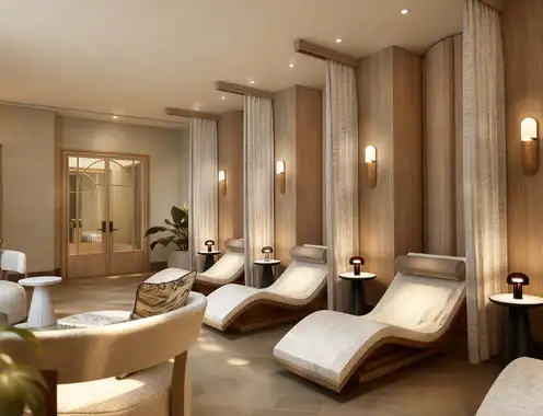 Four Seasons Hotel St. Louis