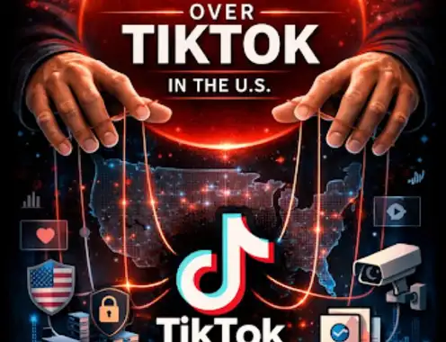 Oracle and TikTok: A Marriage That Changes the Guest Equation
