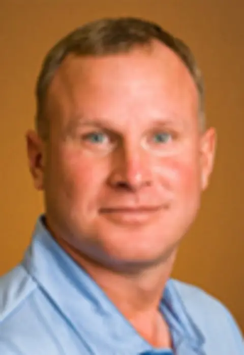 Joel Bunde