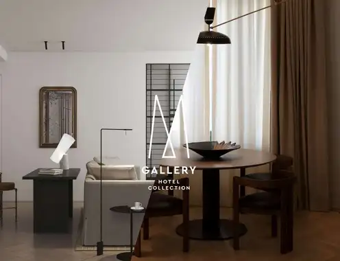 Athens Capital Hotel - MGallery Collection