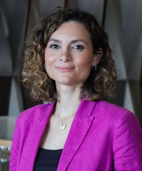 Hulya Pasin