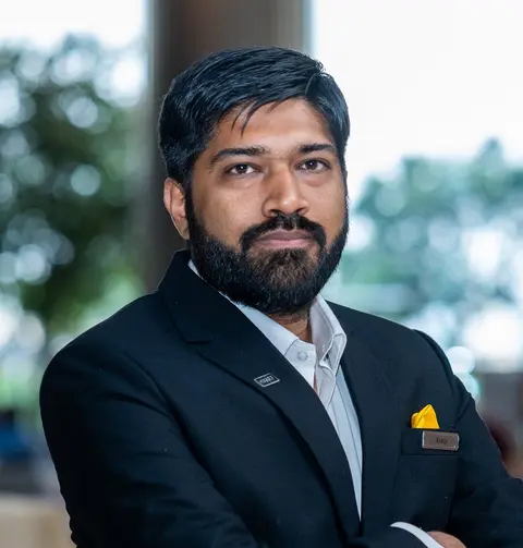 Ankur Bhatnagar