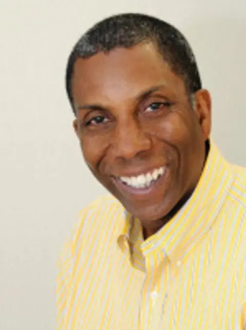 Benjamin Davis