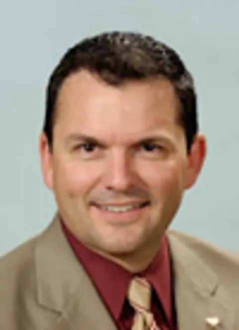 Todd Scholl