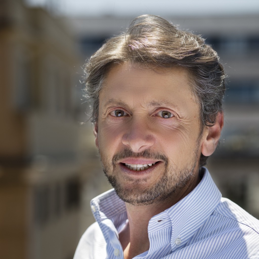 Alberto Recanatesi