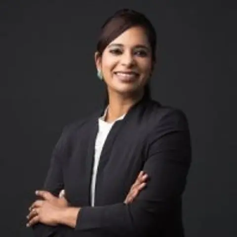 Sharmini Moganasundram