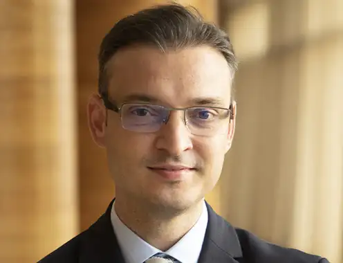 Gokce Karakus