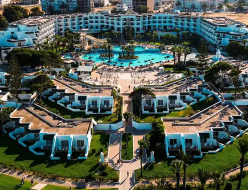 Meliá Hotels International makes strategic debut in Tunisia with 3,000-room development plan