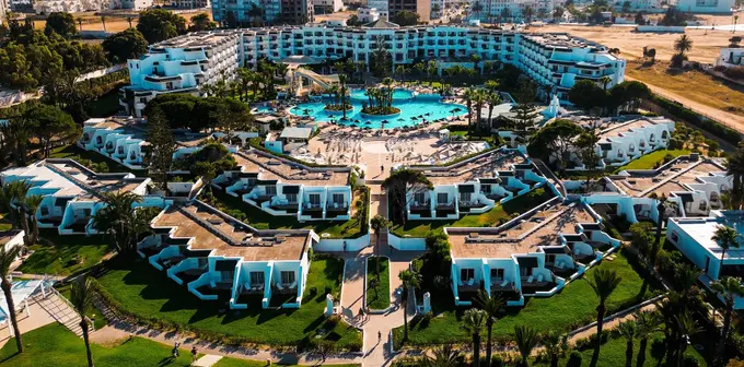 Meliá Hotels International makes strategic debut in Tunisia with 3,000-room development plan