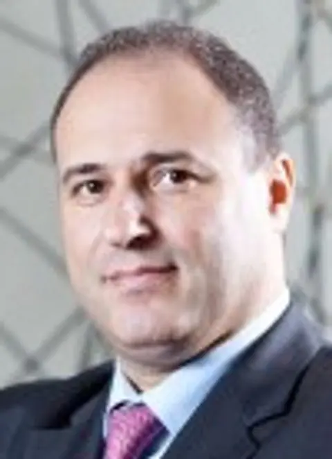Georges Farhat