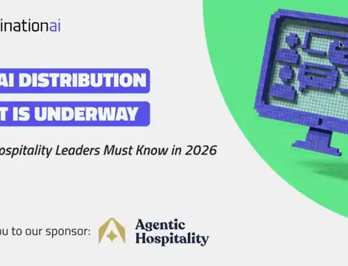 Webinar: The AI Revolution is underway