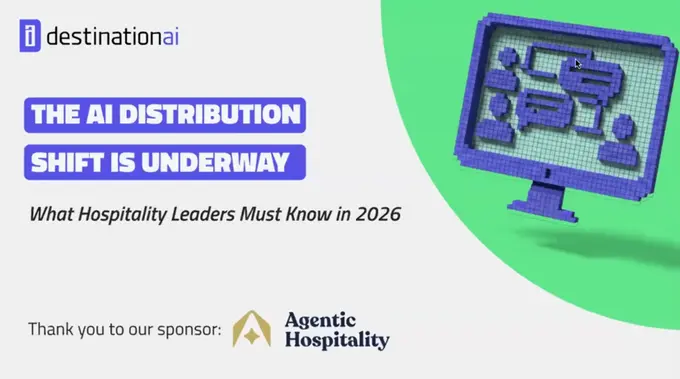 Webinar: The AI Revolution is underway