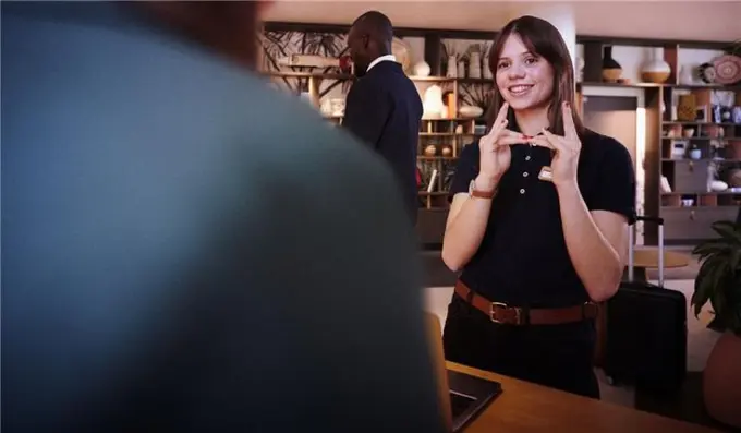 Take Off! Challenge 2025: a New Local Approach to Shape a More Inclusive Hospitality