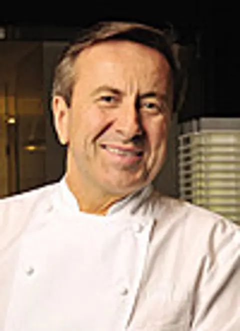 Daniel Boulud