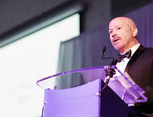 Gateway Casinos & Entertainment Announces Untimely Passing Of CEO Tony Santo