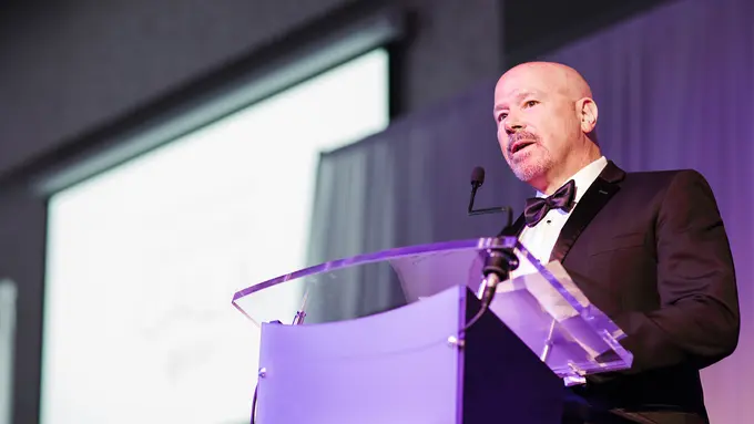 Gateway Casinos & Entertainment Announces Untimely Passing Of CEO Tony Santo