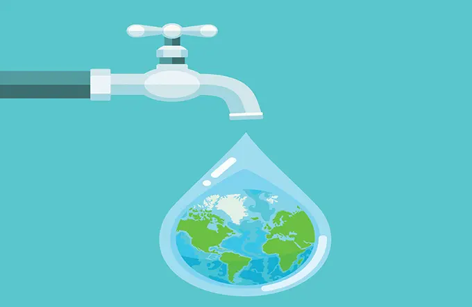 The Importance of Water Conservation in the Hospitality Industry