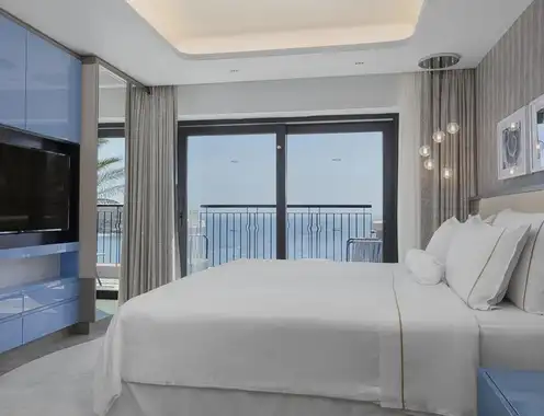 The Westin Dragonara Resort, Malta