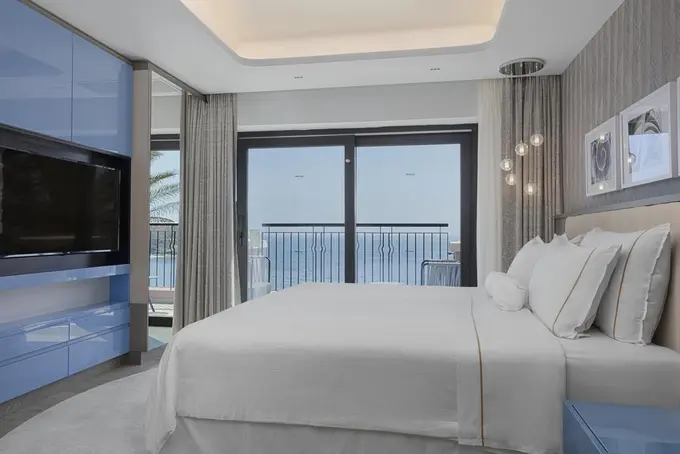 The Westin Dragonara Resort, Malta ......