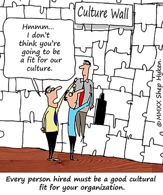 The Employee Experience Starts with the Hiring Process