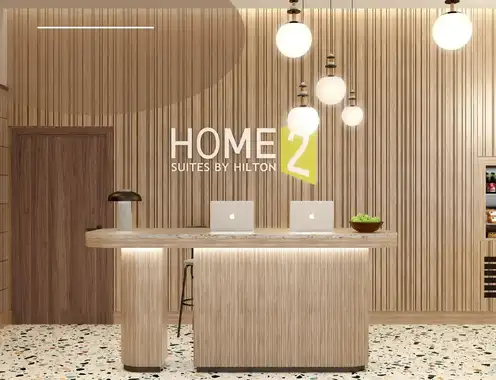 Home2 Suites by Hilton