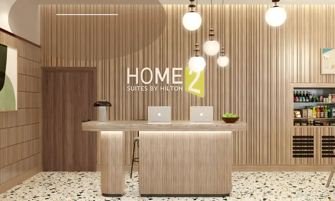 Home2 Suites by Hilton ......
