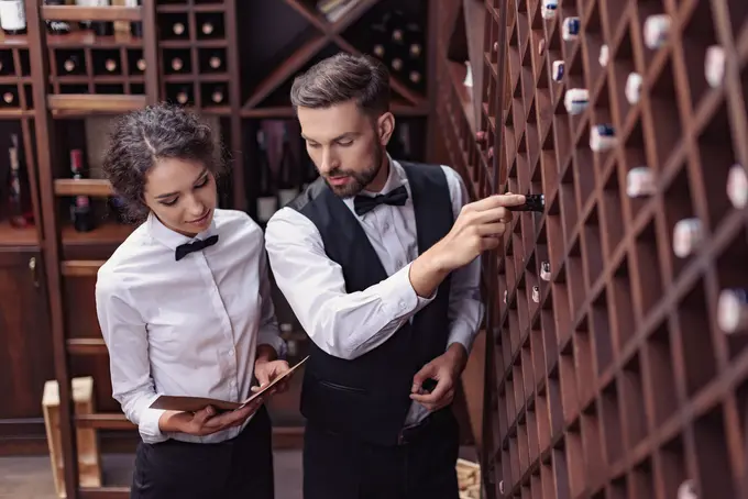 How To Navigate A Wine List Like A Pro