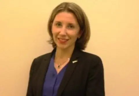 Djamilya Ashykova